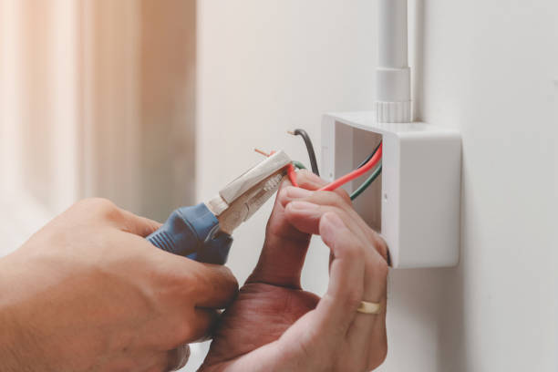 Best Smoke and Carbon Monoxide Detector Installation  in Port Monmouth, NJ