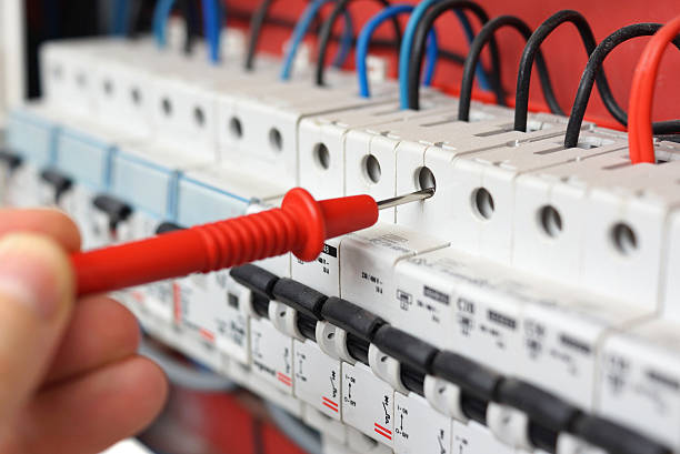 Emergency Electrical Repair Services in Port Monmouth, NJ