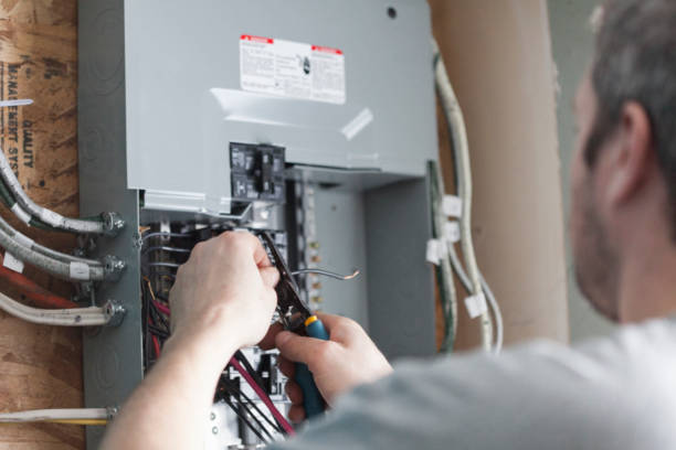 Best Circuit Breaker Installation and Repair  in Port Monmouth, NJ